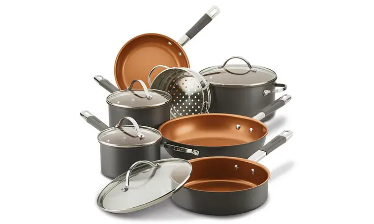 Is Farberware cookware made in the USA