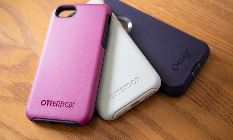 Where is OtterBox Made