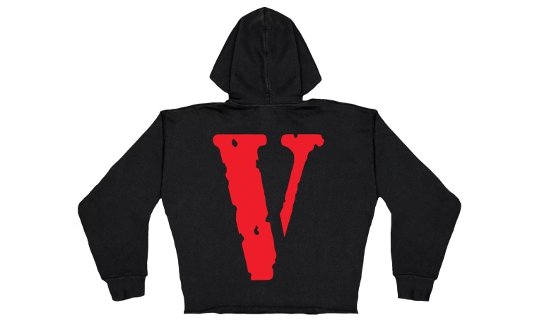 Where is Vlone Made
