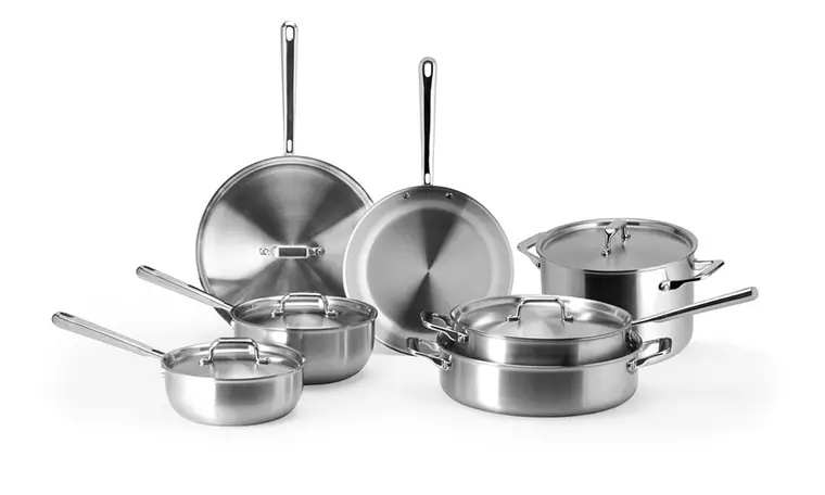 Where is Misen Cookware Made