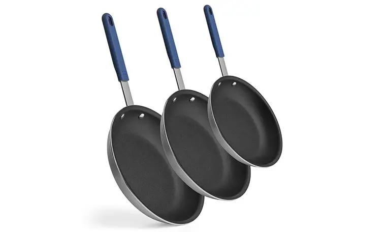 Is Misen cookware made in the USA
