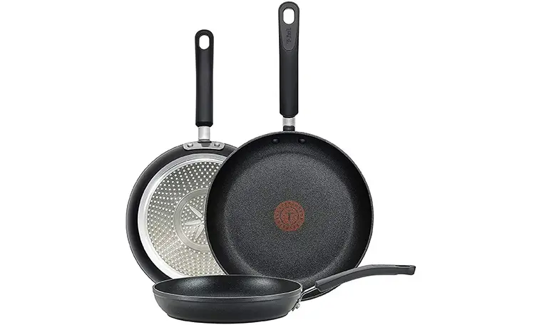 Is T-Fal cookware made in the USA