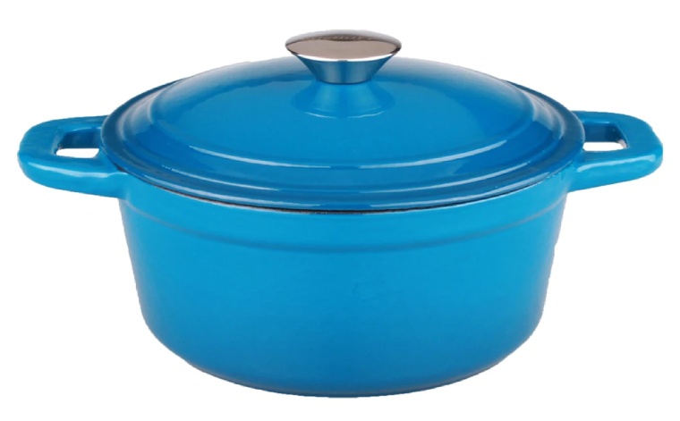 Where is BergHOFF dutch oven made