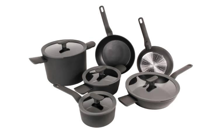Where is BergHOFF Cookware Made