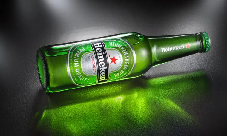 Where is Heineken Made 2022? - (Revealed) - MadeFind.com