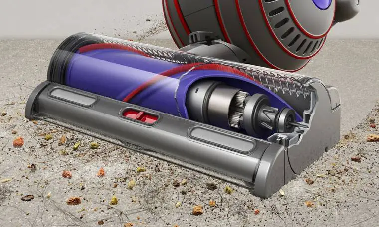 Where Are Dyson Vacuums Made
