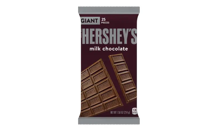 Is Hershey Chocolate made in the USA