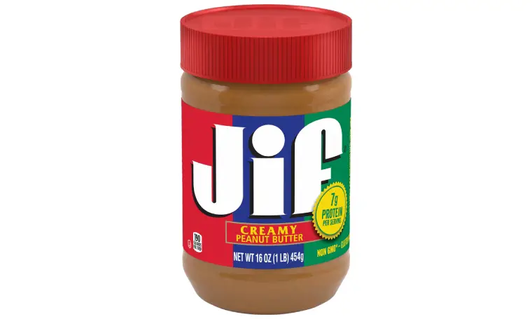 Where is Jif Peanut Butter Made