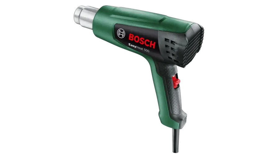 Where are Bosch tools made