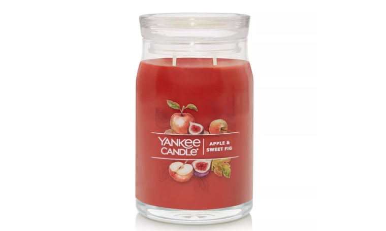 Are Yankee Candles American