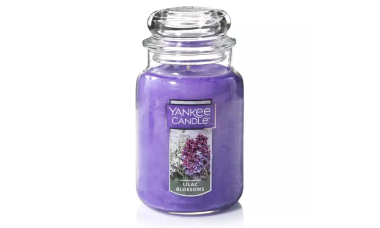 Where Are Yankee Candles Made