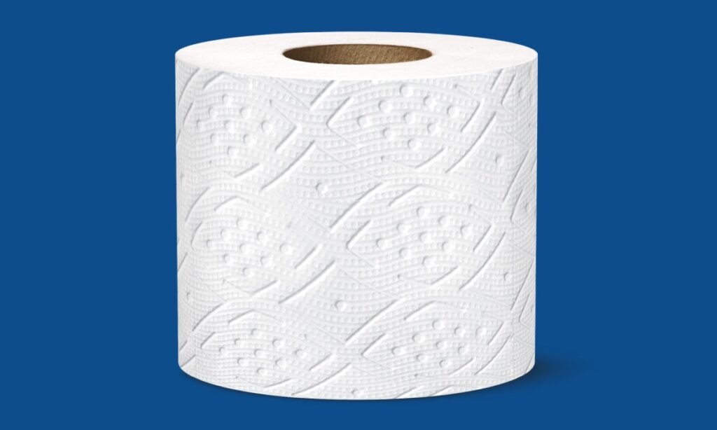 Where is Charmin Toilet Paper Made