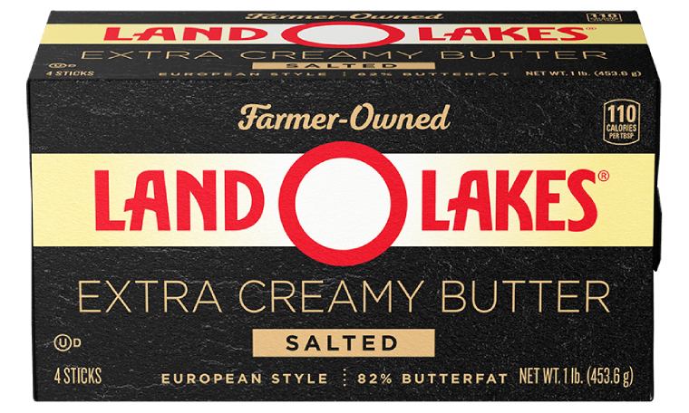 Where is Land O’Lakes Butter Made