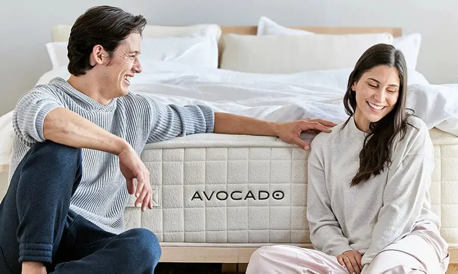 where are Avocado mattresses made