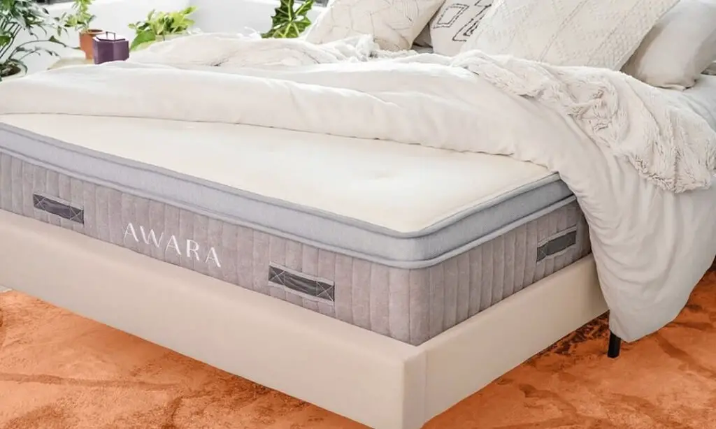 where are Awara mattress made