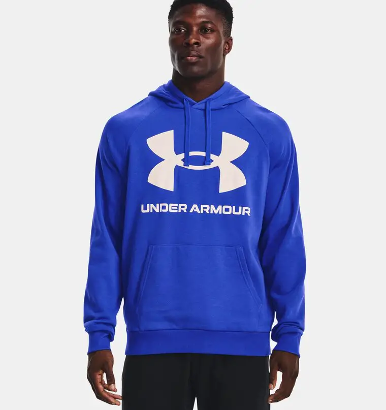 where is underarmour made