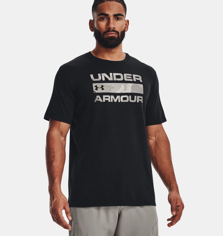 Is Under Armour made in USA