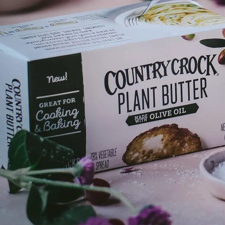 Where to buy Country Crock Butter