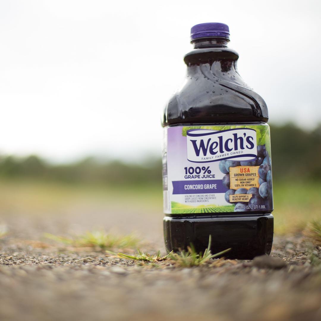 welch's grape jelly discontinued