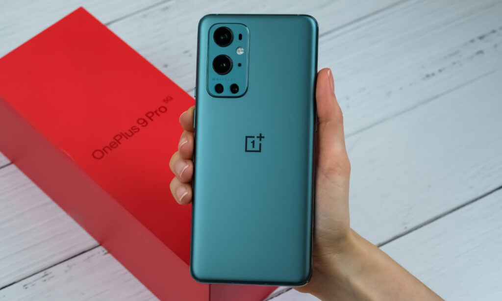 where are OnePlus phones made