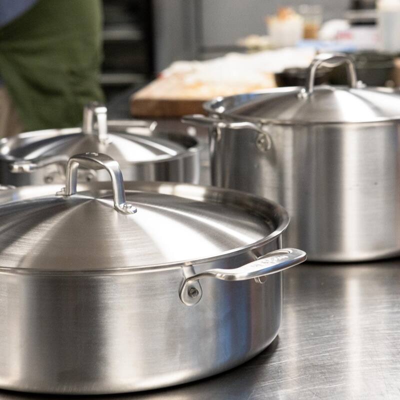 where is made in cookware produced