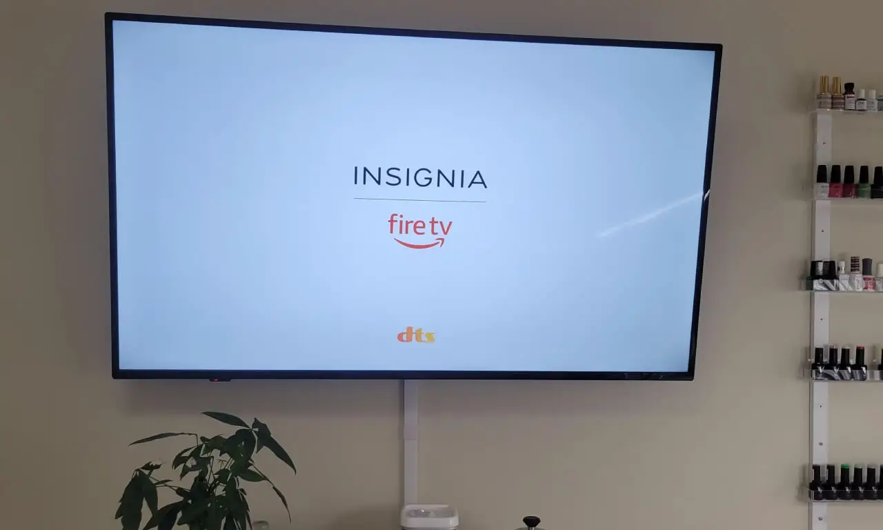 where are Insignia TVs made