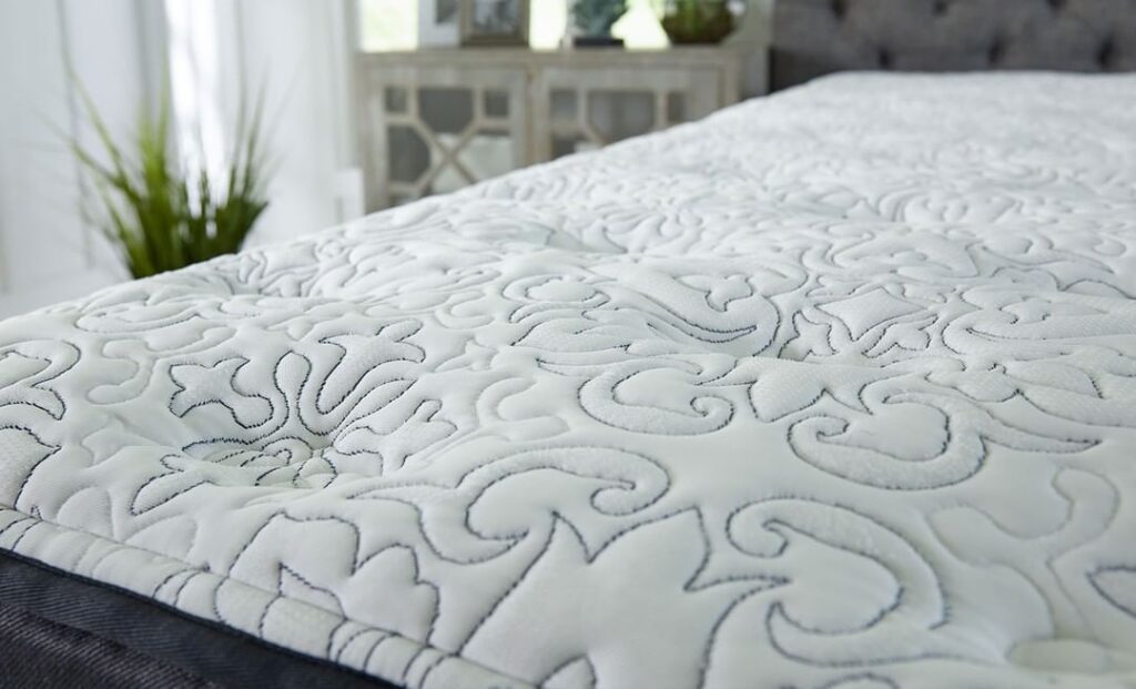 are Kingsdown mattresses made in the USA