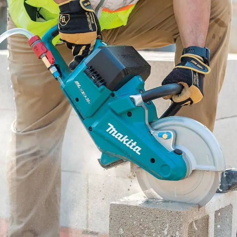 which Makita tools are made in China