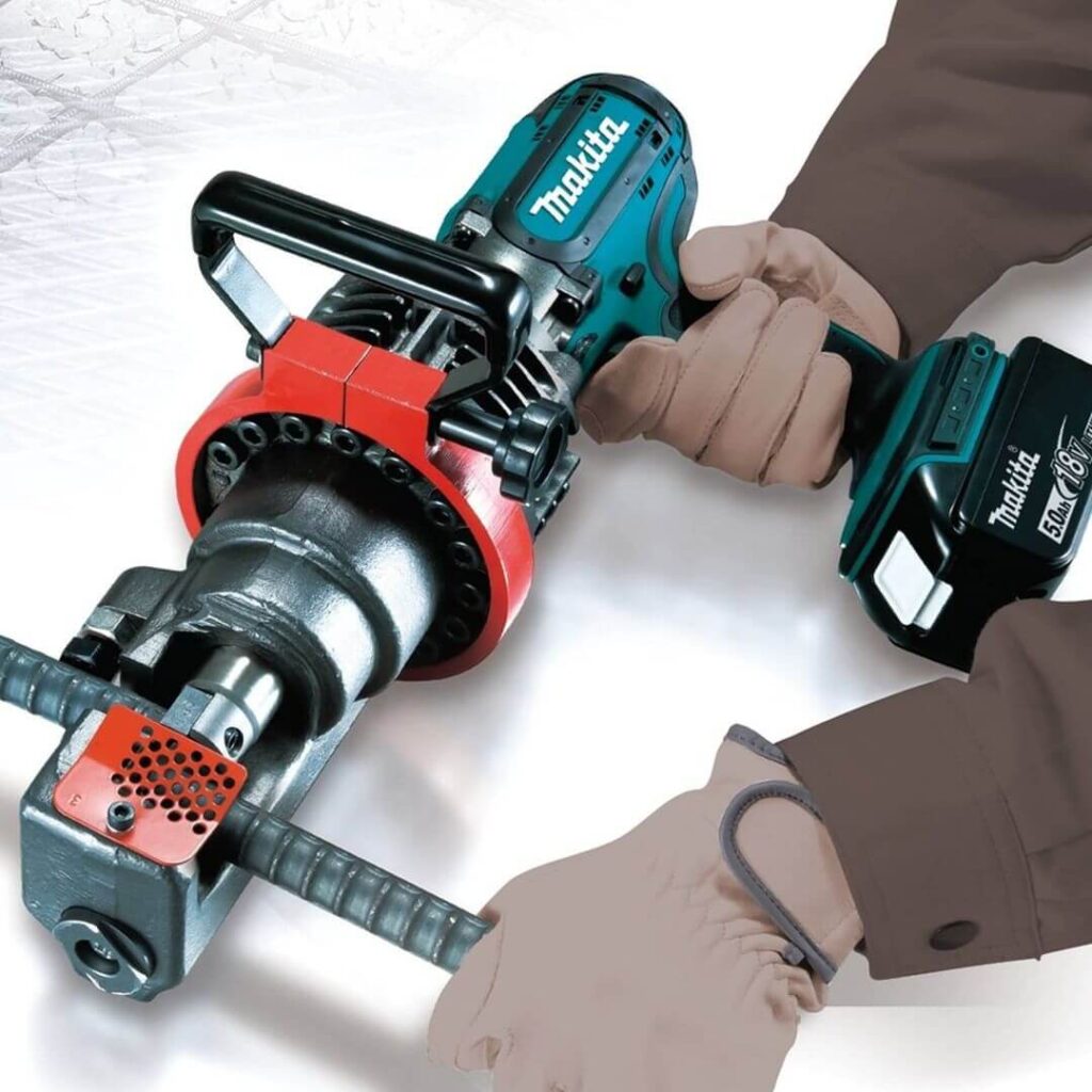 which Makita tools are made in the USA