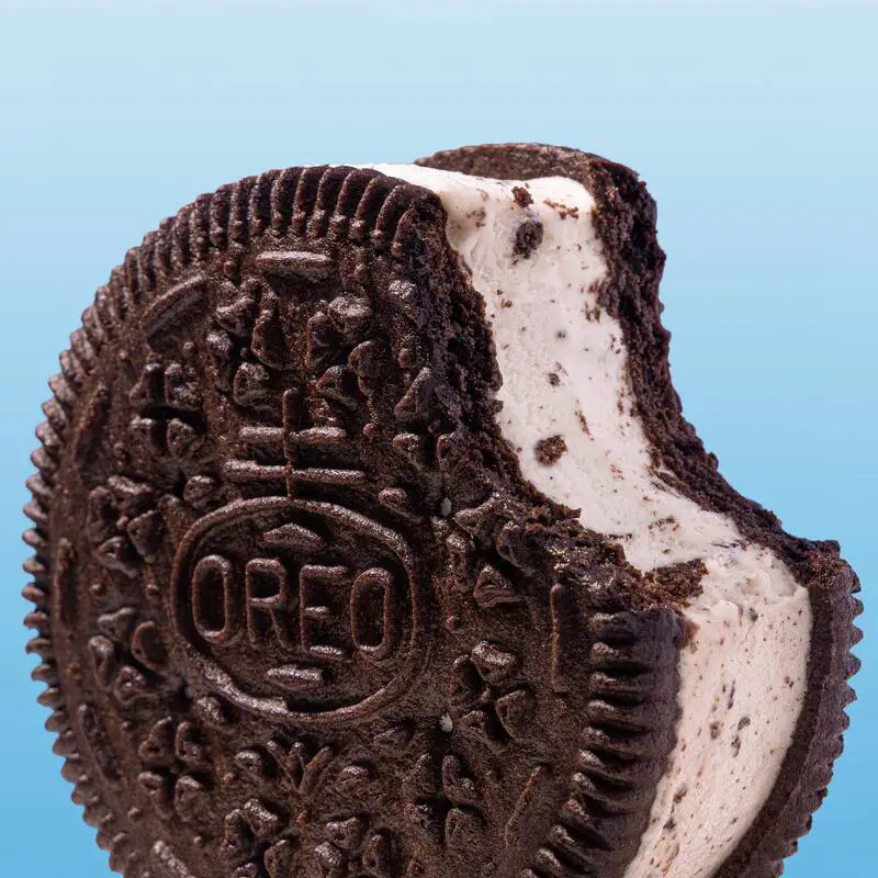are Oreos made in the USA