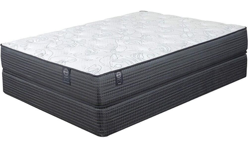 where are Restonic mattresses made