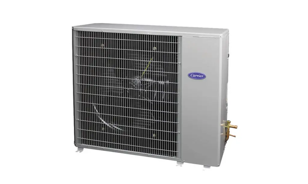 where are Carrier air conditioners made