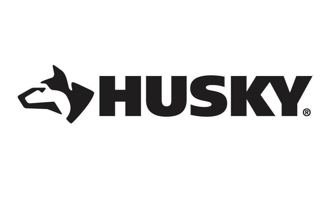where are Husky tools made