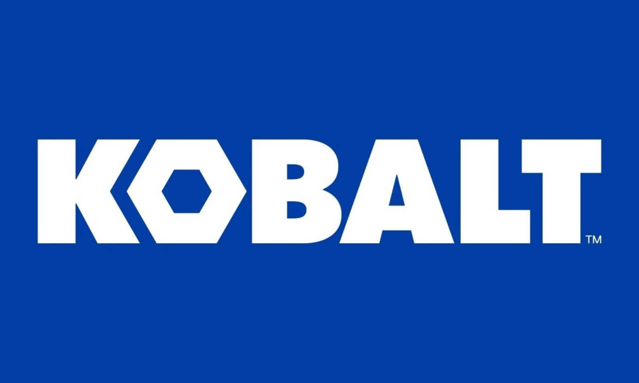 where are Kobalt tools made