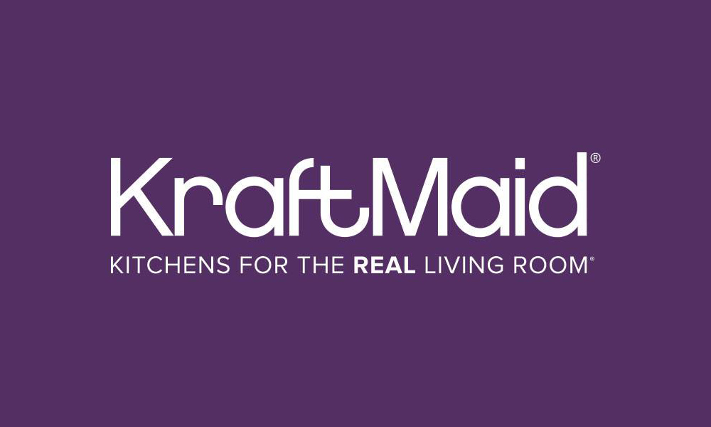 where are KraftMaid cabinets made