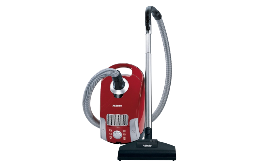where are Miele vacuum cleaner made