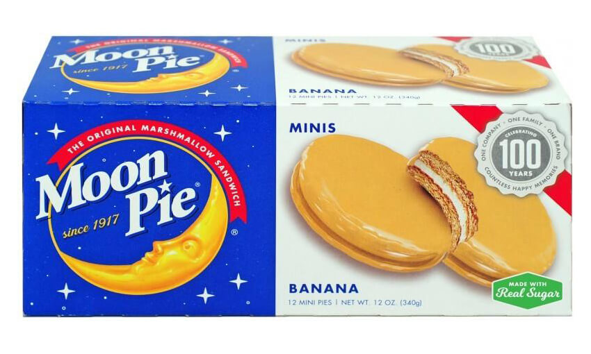 where are Moon Pies made