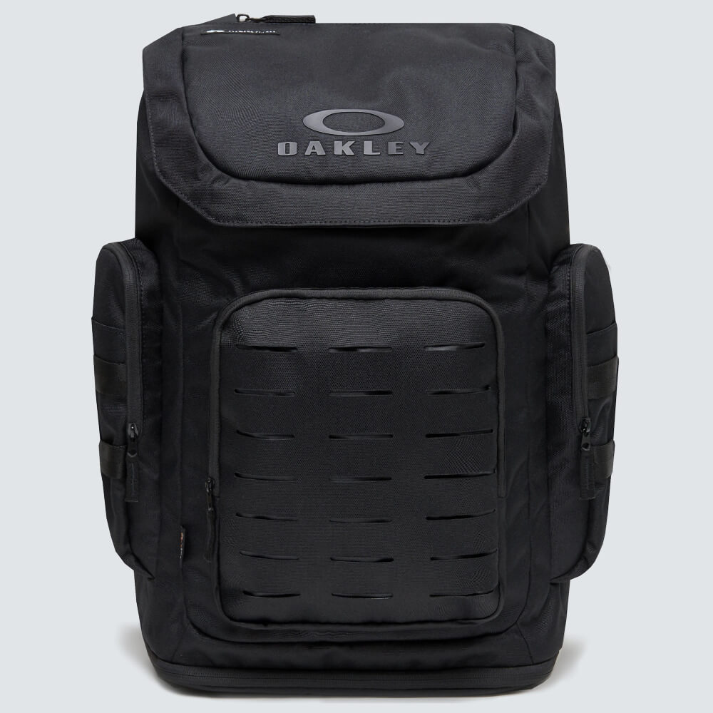 where are Oakley backpacks made