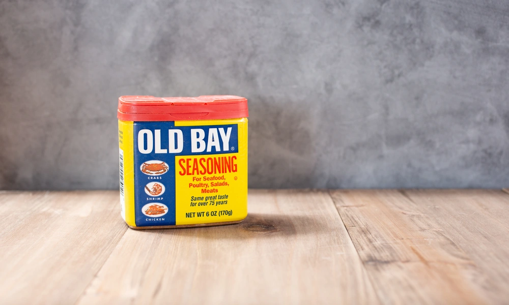 where is Old Bay Seasoning made