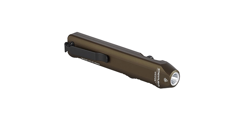 where are Streamlight wedge made