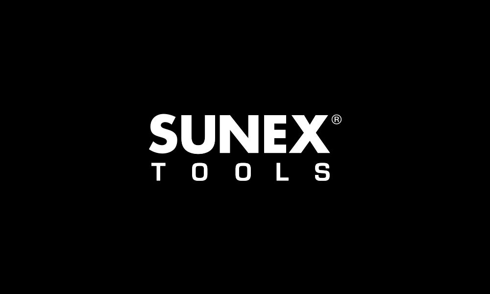 where Are Sunex tools made