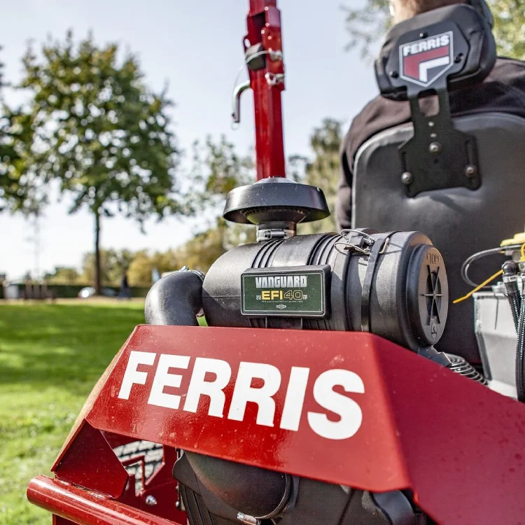 are Ferris mowers made in the USA