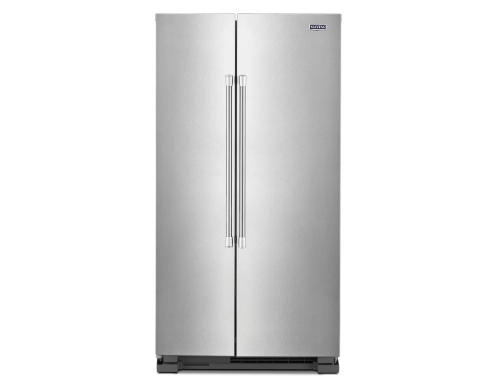 where are Maytag refrigerators made