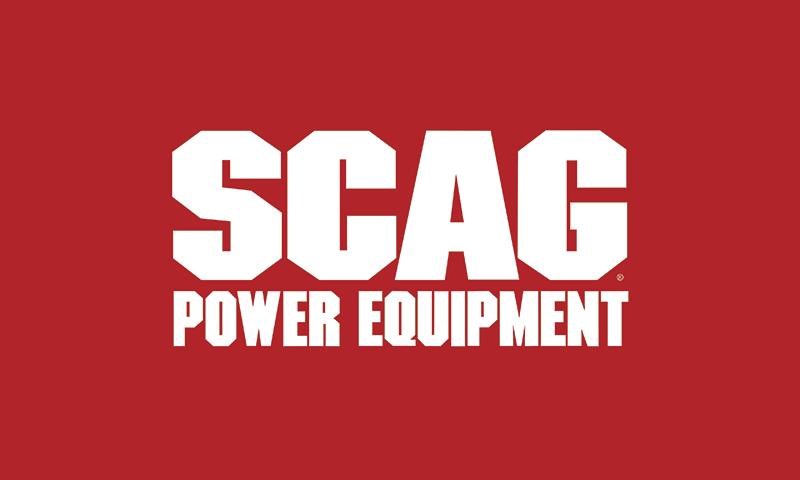 who makes Scag mowers