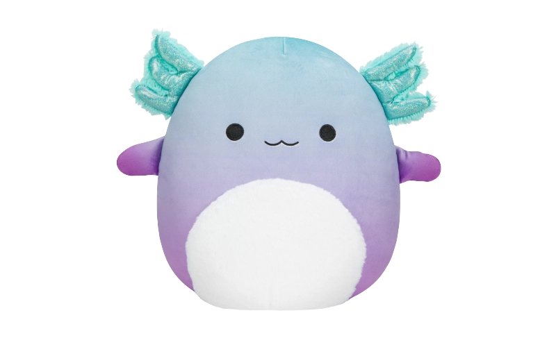 are Squishmallows made in China