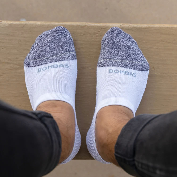 Bombas socks made in the US