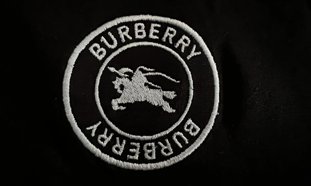 where is Burberry made