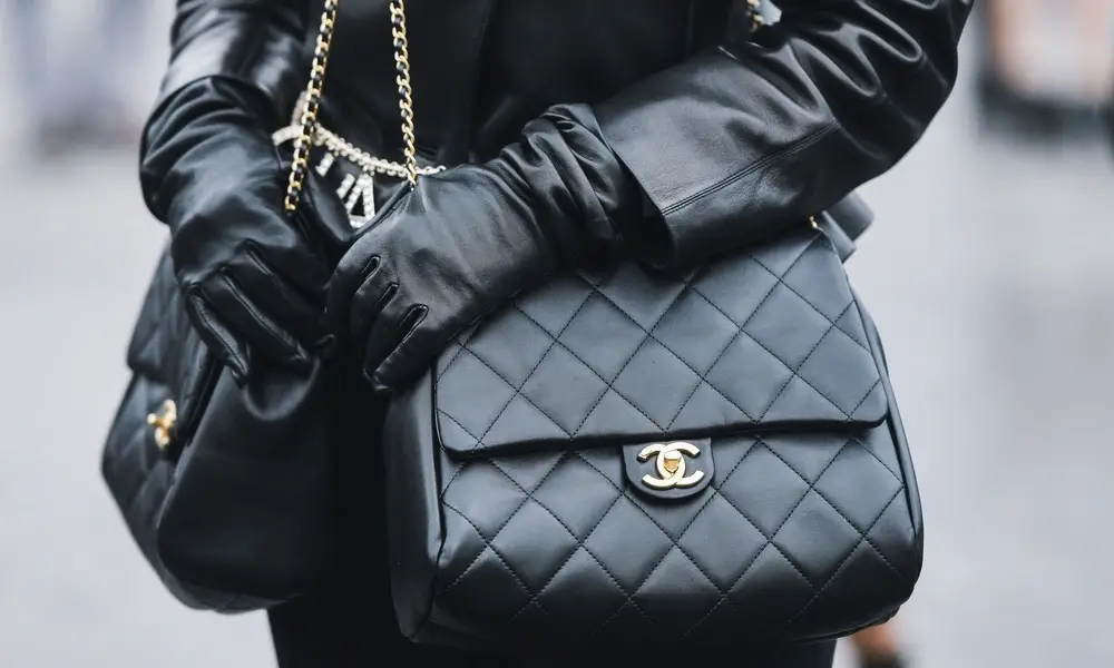 where are Chanel bags made