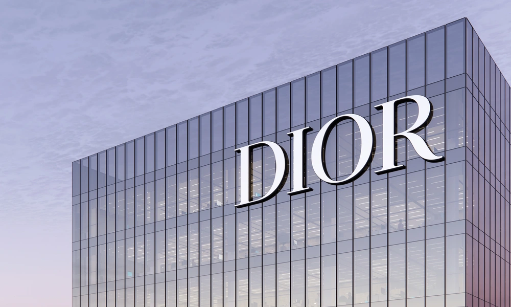 where is Dior made