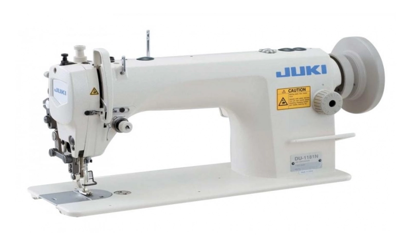 where are Juki sewing machines made